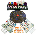 Load image into Gallery viewer, Expedition Zetta Charting the Universe