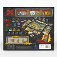 Load image into Gallery viewer, D6 Dungeons, Dudes, Dames, Danger, Dice, and Dragons! Base Game