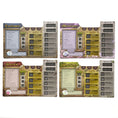 Load image into Gallery viewer, D6 Dungeons, Dudes, Dames, Danger, Dice, and Dragons! Base Game