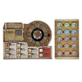 Load image into Gallery viewer, D6 Dungeons, Dudes, Dames, Danger, Dice, and Dragons! Base Game