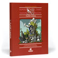 Load image into Gallery viewer, D6 Dungeons, Dudes, Dames, Danger, Dice, and Dragons! Base Game