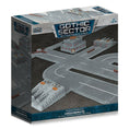 Load image into Gallery viewer, Battlefield in a Box Mundus Imperialis Highways (Epic Scale)