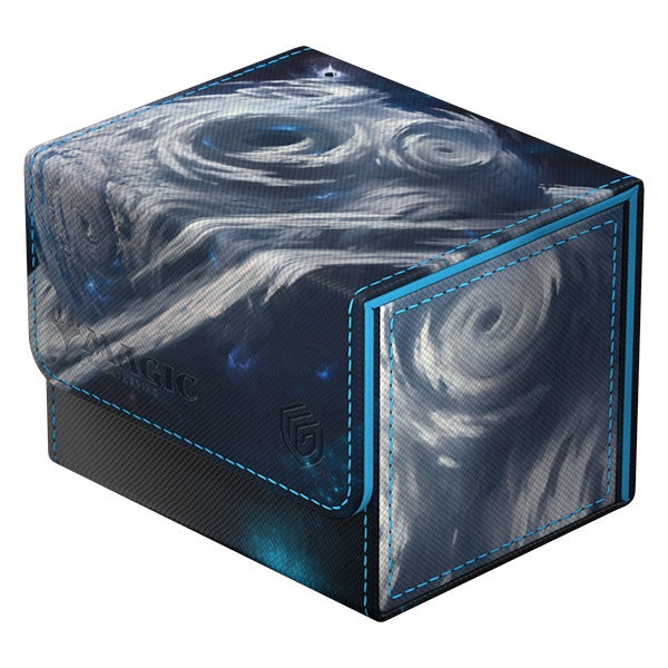 Ultimate Guard Deck Case Sidewinder 100+ Xenoskin Magic the Gathering Edge of Eternities Uthros, Titanic Godcore