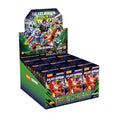 Load image into Gallery viewer, Transformers Galaxy Version 10 Movie 03