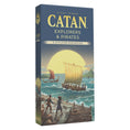 Load image into Gallery viewer, Catan Explorers & Pirates 5-6 Player Extension