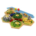 Load image into Gallery viewer, Catan 3D Edition