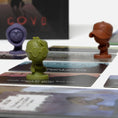 Load image into Gallery viewer, Endangered Orphans of Condyle Cove
