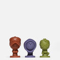 Load image into Gallery viewer, Endangered Orphans of Condyle Cove
