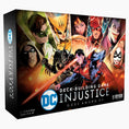 Load image into Gallery viewer, DC Deck Building Injustice