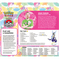 Load image into Gallery viewer, Pokémon CCG World Championship Deck 2024