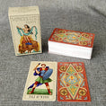 Load image into Gallery viewer, Tarot Deck Minchiate