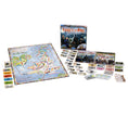 Load image into Gallery viewer, Ticket to Ride Map Collection Vol 05 United Kingdom & Pennsylvania