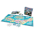 Load image into Gallery viewer, Ticket to Ride Map Collection Vol 07 Japan and Italy