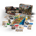 Load image into Gallery viewer, Ticket to Ride Legacy Legends of the West