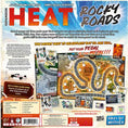 Load image into Gallery viewer, Heat Rocky Roads