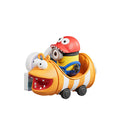 Load image into Gallery viewer, Minions daadoos Nest Series 01 Super Silly Fun Land Ride
