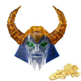 Load image into Gallery viewer, Transformers Galaxy Version Special Edition Unicron (Transparent)