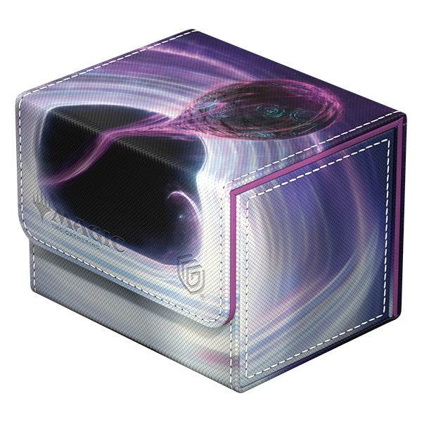 Ultimate Guard Deck Case Sidewinder 100+ Xenoskin Magic the Gathering Edge of Eternities Susur, Secundi Void Altar