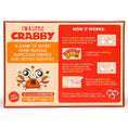 Load image into Gallery viewer, I'm a little Crabby