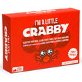 Load image into Gallery viewer, I'm a little Crabby