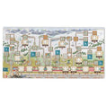 Load image into Gallery viewer, Great Western Trail Rails to the North
