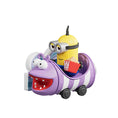 Load image into Gallery viewer, Minions daadoos Nest Series 01 Super Silly Fun Land Ride
