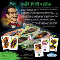 Load image into Gallery viewer, Goosebumps The Boardgame