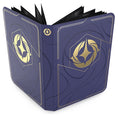 Load image into Gallery viewer, Disney Lorcana Portfolio 252 Pockets Zippered Premium Branded