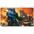 Load image into Gallery viewer, Ultra Pro Playmat Warhammer 40,000 Stitched