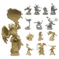 Load image into Gallery viewer, Descent Legends of the Dark Betrayer's War