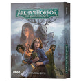 Load image into Gallery viewer, Arkham Horror RPG Starter Set Hungering Abyss
