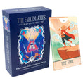 Load image into Gallery viewer, The Fablemaker's Animated Tarot Box Set