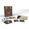 Load image into Gallery viewer, Betrayal at House on the Hill The Werewolf's Journey Blood on the Moon