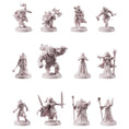 Load image into Gallery viewer, Talisman The Magical Quest Game (5th Edition)