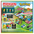 Load image into Gallery viewer, Monopoly Pokémon