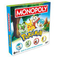 Load image into Gallery viewer, Monopoly Pokémon