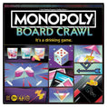 Load image into Gallery viewer, Monopoly Board Crawl