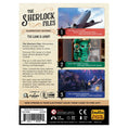 Load image into Gallery viewer, Sherlock Files Vol 01 Elementary Entries
