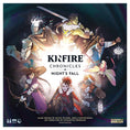 Load image into Gallery viewer, Kinfire Chronicles Night's Fall