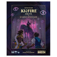 Load image into Gallery viewer, Kinfire Delve Scorn's Stockade