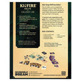 Load image into Gallery viewer, Kinfire Delve Callous' Lab