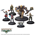 Load image into Gallery viewer, Mythos Starter Set The Priory Faction