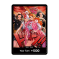 Load image into Gallery viewer, One Piece Card Game Heroines Gift Collection