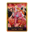 Load image into Gallery viewer, One Piece Card Game Heroines Gift Collection