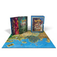 Load image into Gallery viewer, Land of Eem RPG Box Set Standard Edition