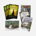 Load image into Gallery viewer, Endangered Orphans The Last Winter of Benny Harris
