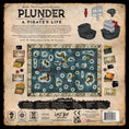 Load image into Gallery viewer, Plunder A Pirate's Life