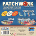 Load image into Gallery viewer, Patchwork Americana