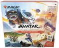 Load image into Gallery viewer, Magic the Gathering Universes Beyond Avatar The Last Airbender Scene Box