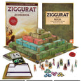 Load image into Gallery viewer, Ziggurat